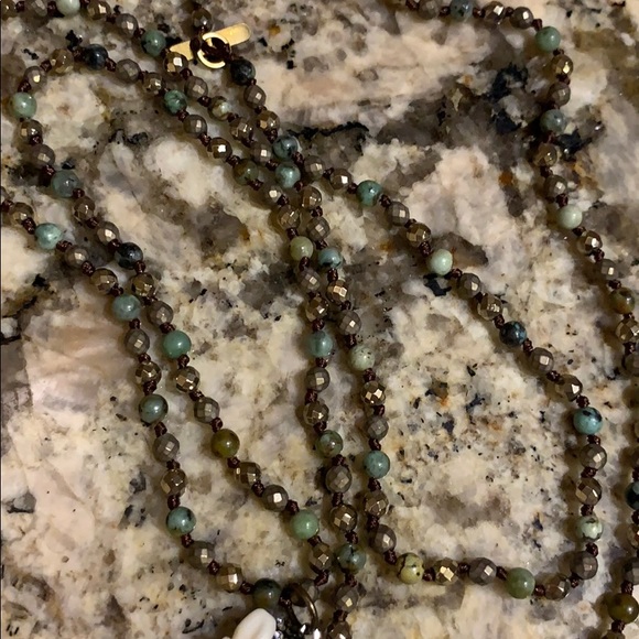 Necklace - Picture 4 of 7